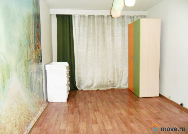 2-комн. квартира, 56 м&sup2;