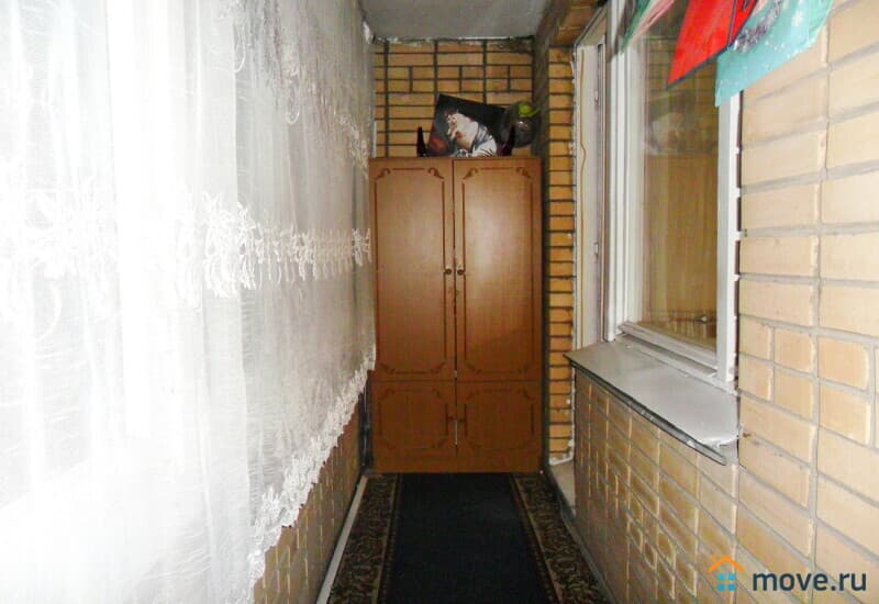 2-комн. квартира, 56 м&sup2;