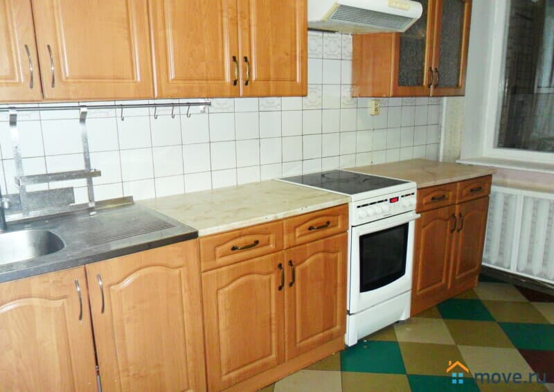 2-комн. квартира, 56 м&sup2;