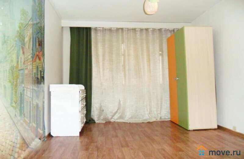2-комн. квартира, 56 м&sup2;