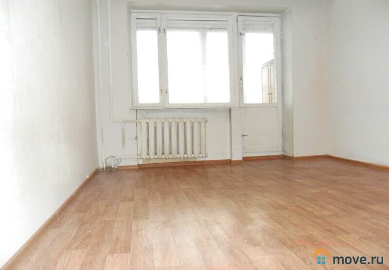 2-комн. квартира, 56 м&sup2;