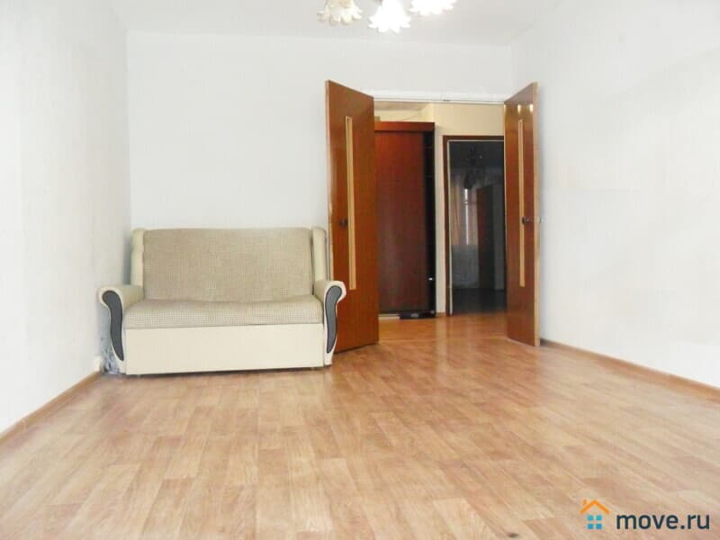 2-комн. квартира, 56 м&sup2;