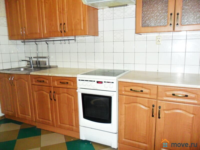 2-комн. квартира, 56 м&sup2;