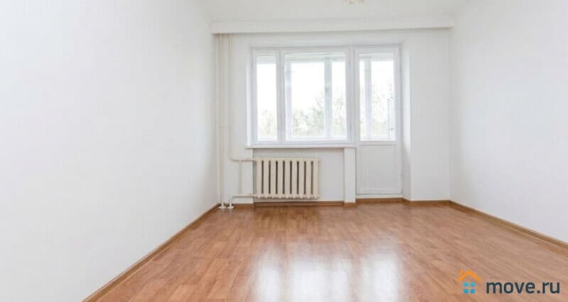 2-комн. квартира, 56 м&sup2;