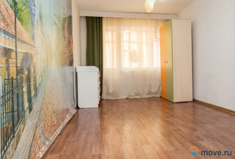 2-комн. квартира, 56 м&sup2;