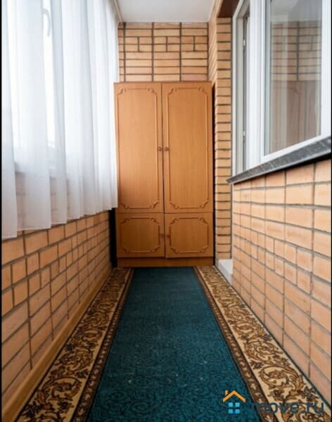 2-комн. квартира, 56 м&sup2;