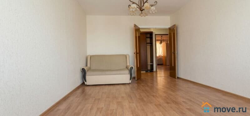 2-комн. квартира, 56 м&sup2;