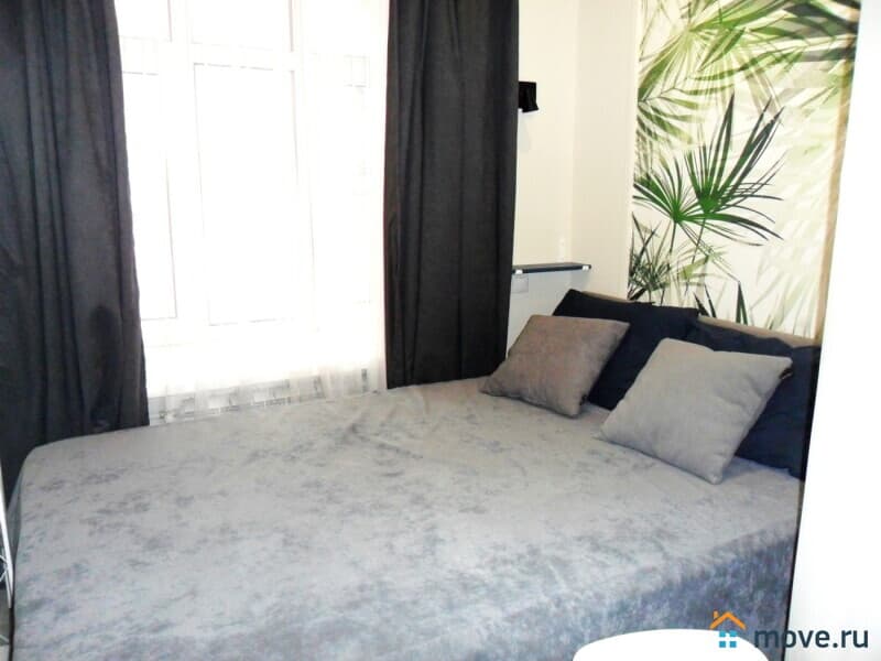 лофт, 15.4 м&sup2;