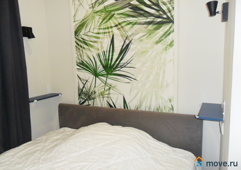 лофт, 15.4 м&sup2;