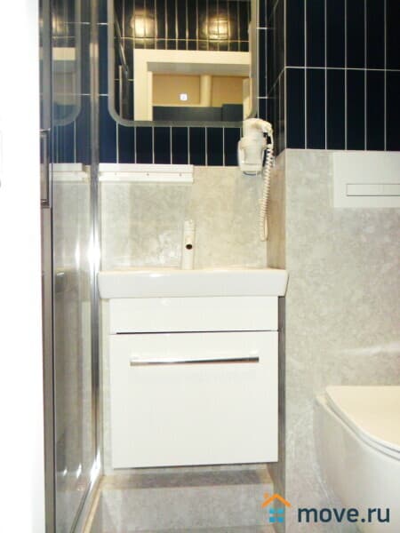 лофт, 15.4 м&sup2;