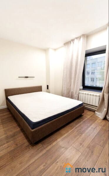 студия, 15 м&sup2;