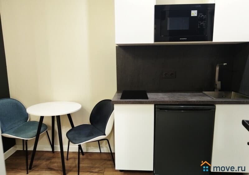 студия, 15 м&sup2;