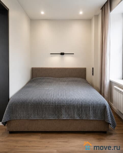 студия, 15 м&sup2;