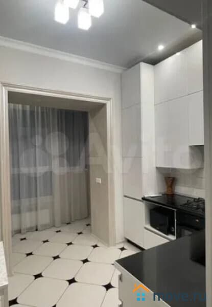 2-комн. квартира, 68 м²