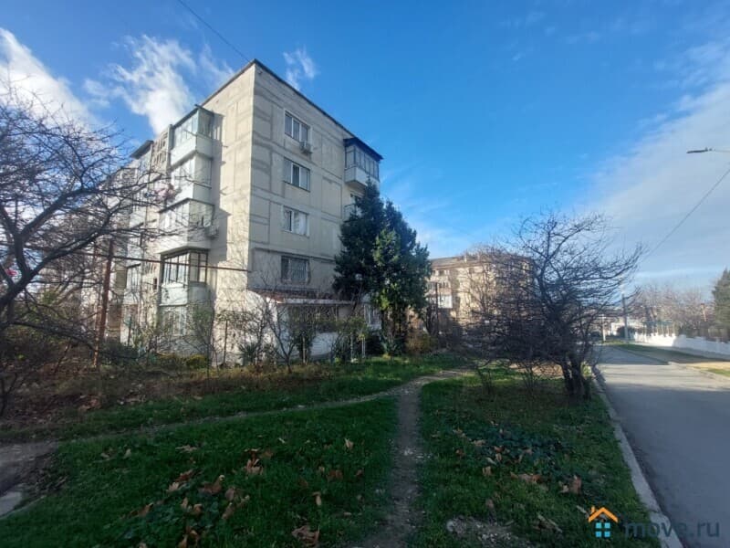 2-комн. квартира, 63.7 м²