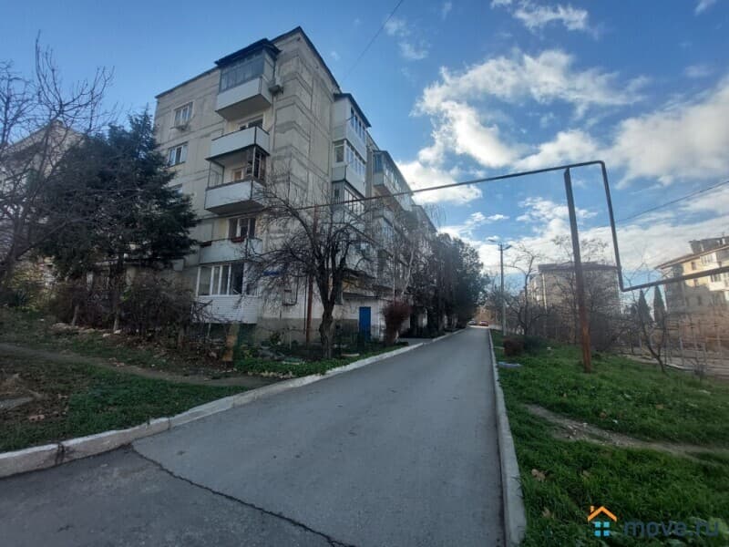 2-комн. квартира, 63.7 м²