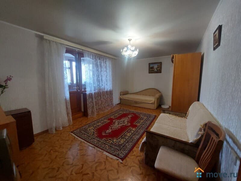 2-комн. квартира, 63.7 м²