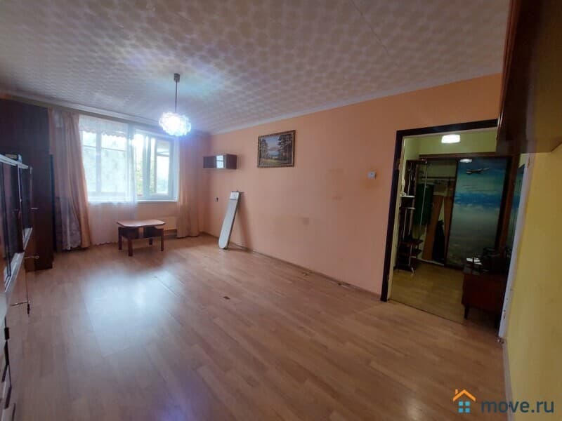 1-комн. квартира, 35 м²