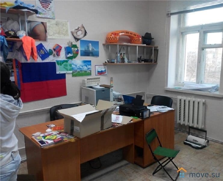 офис, 28.5 м²