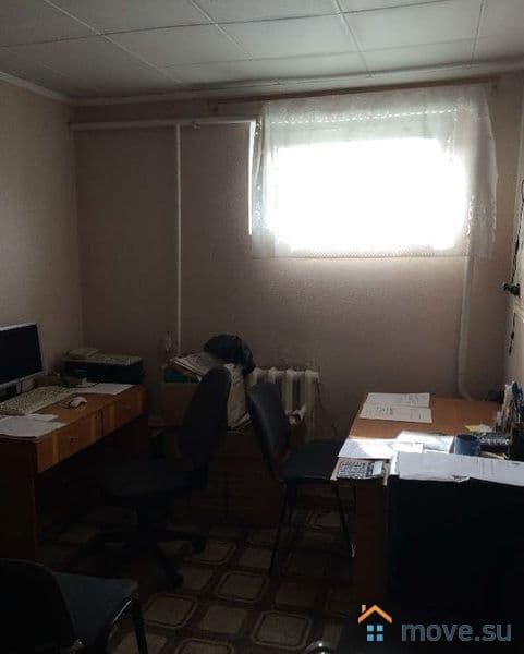 офис, 18.4 м²