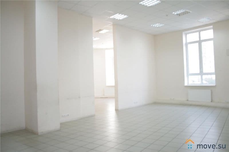 офис, 58 м²