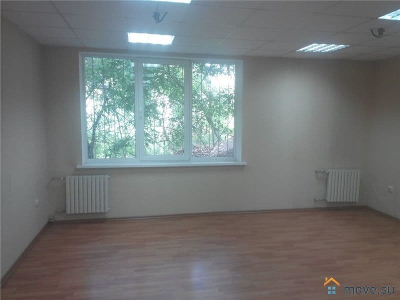 офис, 44 м²