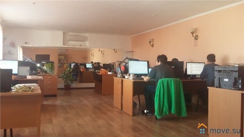 офис, 60 м²