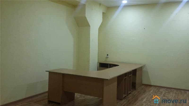 офис, 58 м²