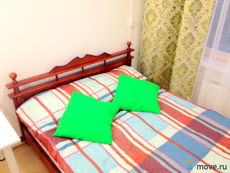 студия, 15 м&sup2;