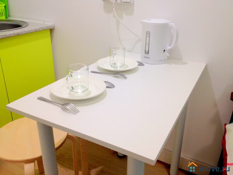 студия, 15 м&sup2;