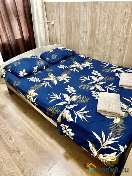 1-комн. квартира, 20 м&sup2;