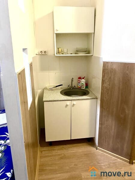 1-комн. квартира, 20 м&sup2;