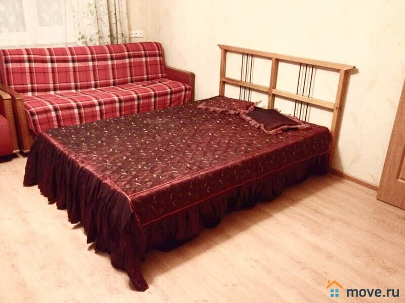 1-комн. квартира, 40 м&sup2;