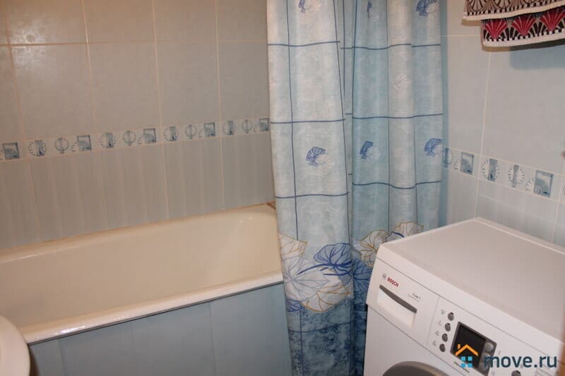 1-комн. квартира, 40 м&sup2;