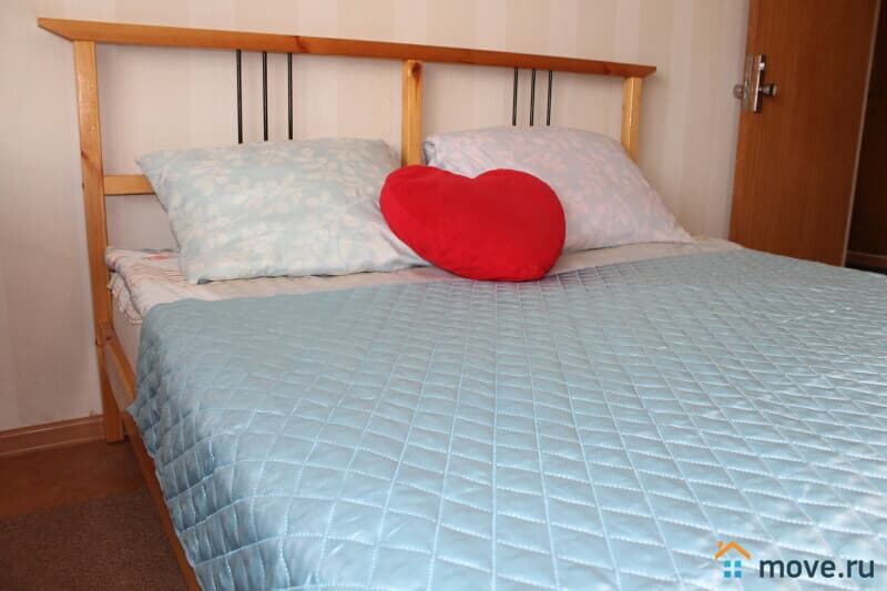 1-комн. квартира, 40 м&sup2;