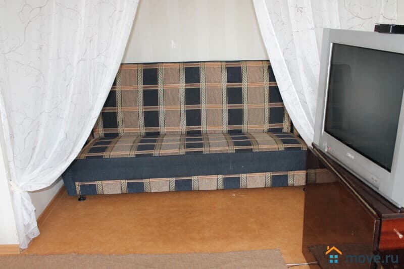 1-комн. квартира, 40 м&sup2;