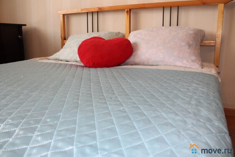 1-комн. квартира, 40 м&sup2;