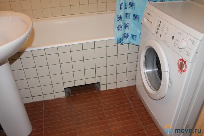 1-комн. квартира, 40 м&sup2;