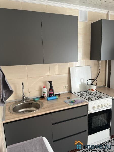 1-комн. квартира, 35 м²