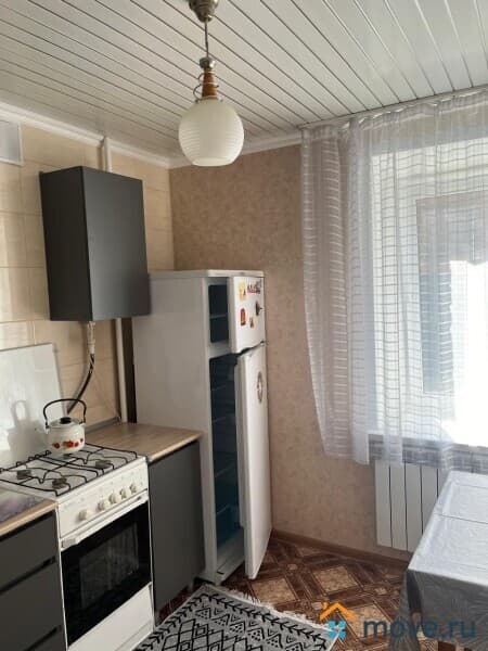 1-комн. квартира, 35 м²