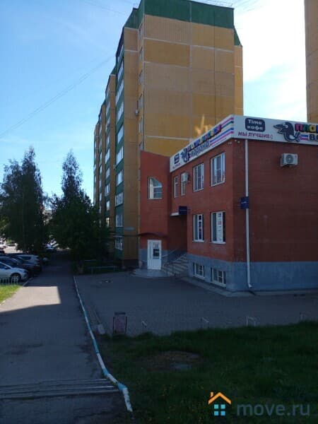 2-комн. квартира, 51 м²