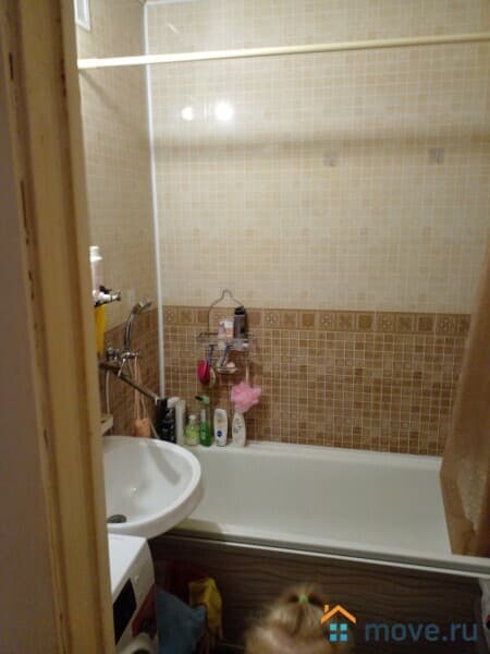 2-комн. квартира, 51 м²