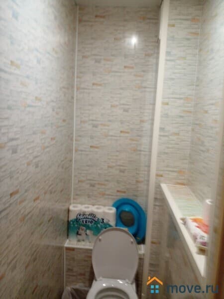 2-комн. квартира, 51 м²