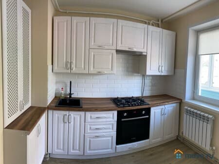 Продаю 3-комнатную квартиру, 76 м², Курск, проспект Хрущева, 28