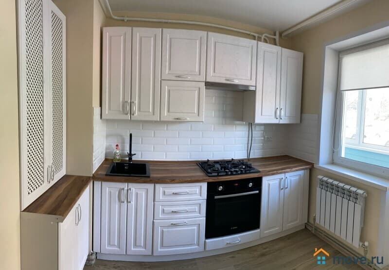 3-комн. квартира, 76 м²