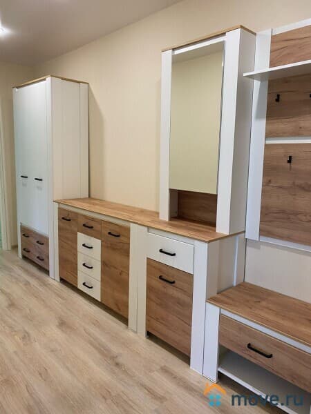 3-комн. квартира, 76 м²