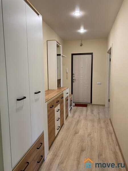 3-комн. квартира, 76 м²