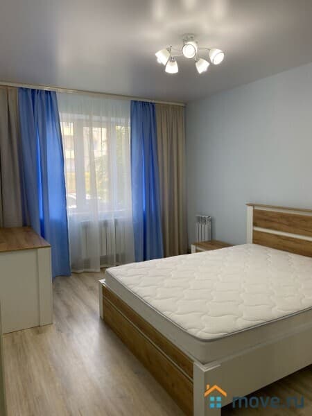 3-комн. квартира, 76 м²