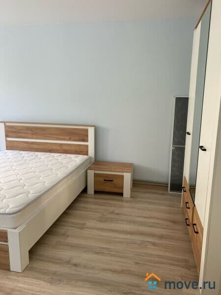 3-комн. квартира, 76 м²