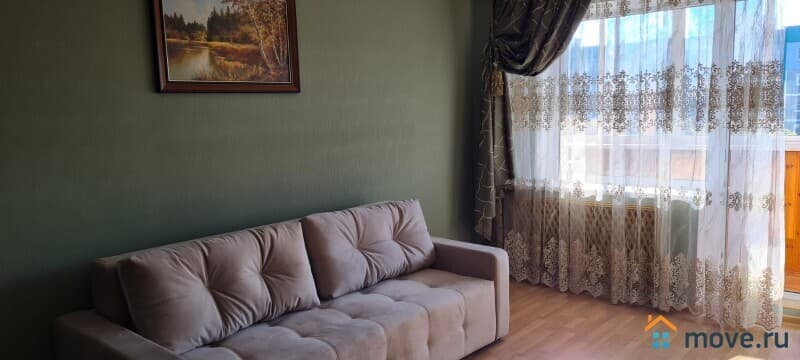 2-комн. квартира, 48 м²